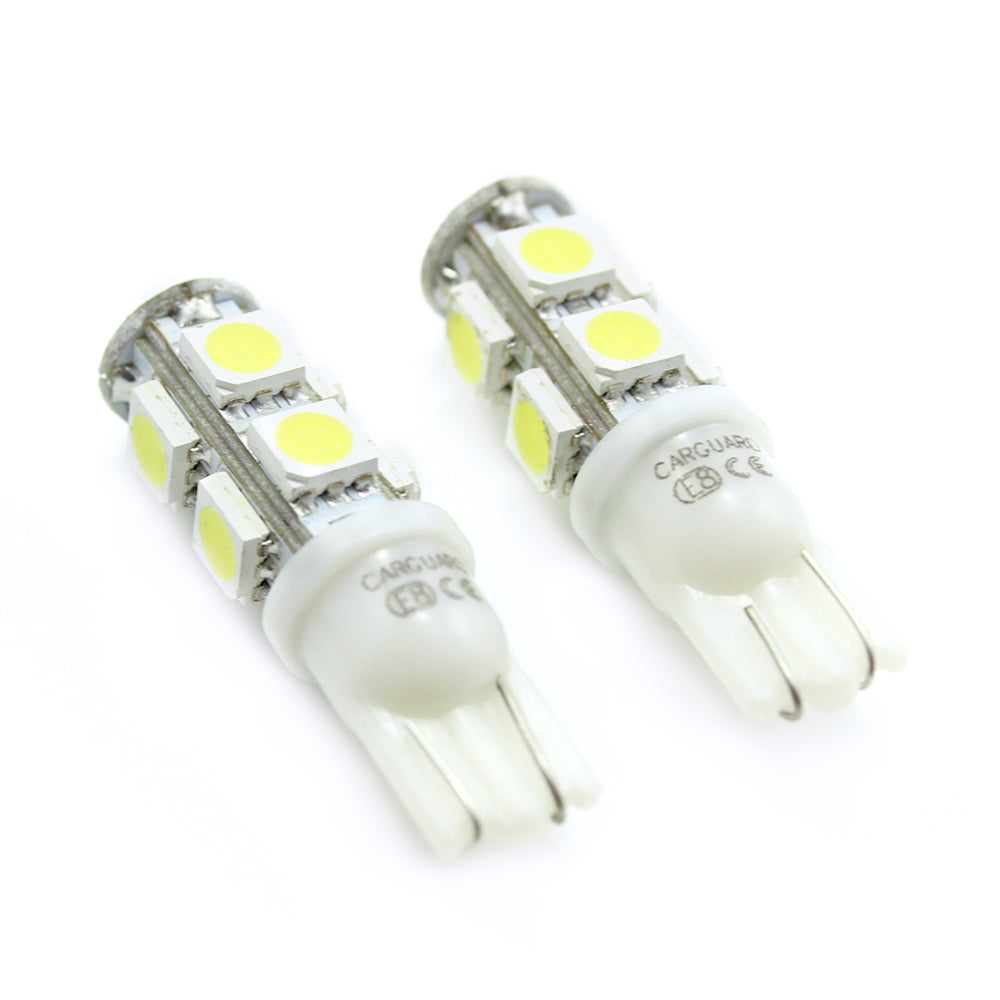 LED pentru ILUMINAT INTERIOR / PORTBAGAJ CarGuard CLD007