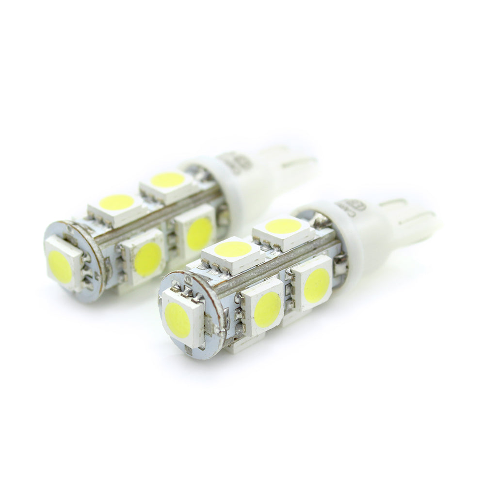 LED pentru ILUMINAT INTERIOR / PORTBAGAJ CarGuard CLD007