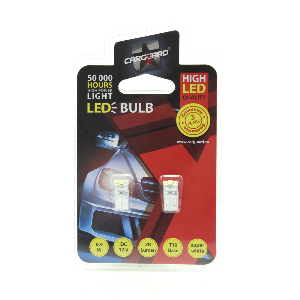 CLD009  led pentru interiorul masinii / portbagaj