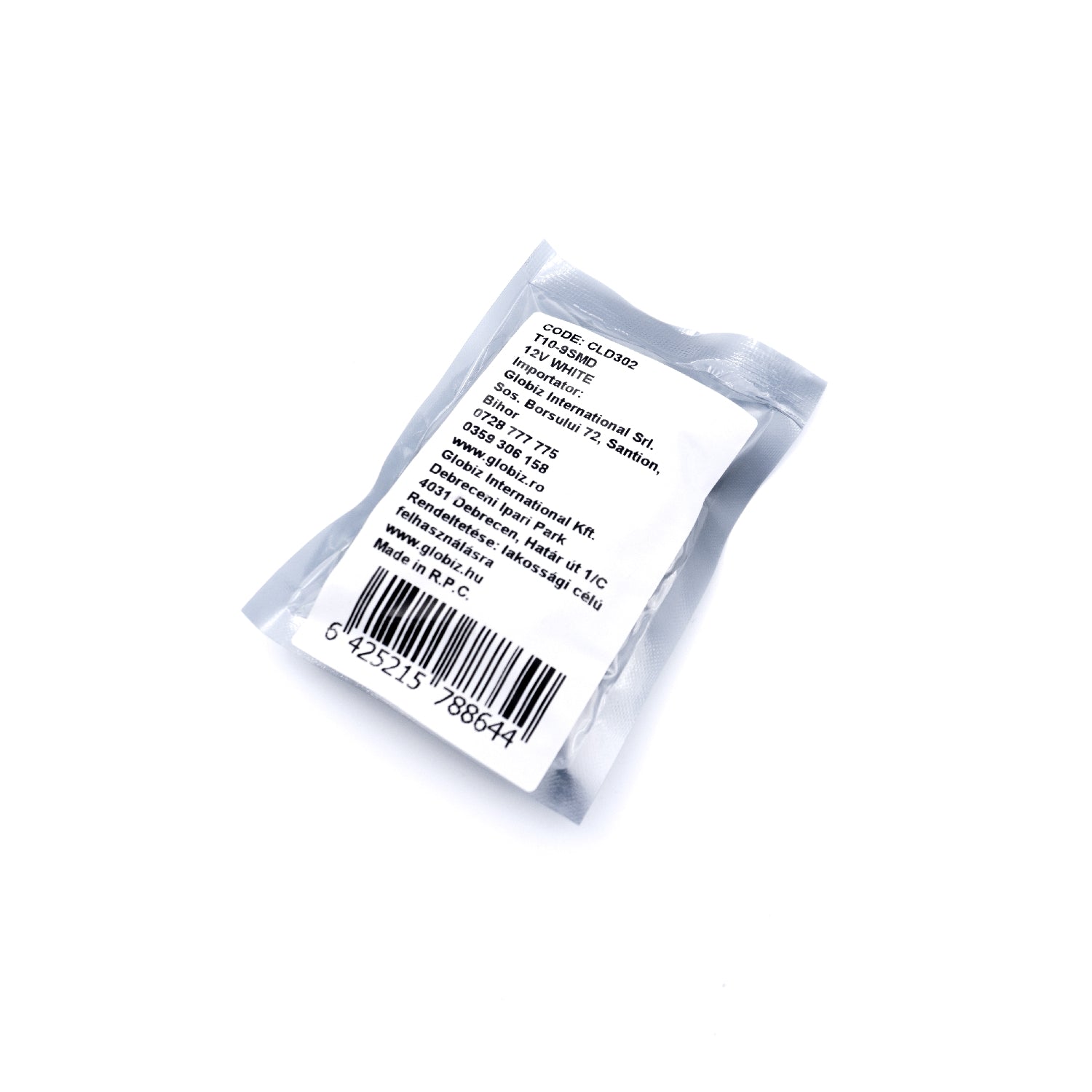 CLD302 led pozitie