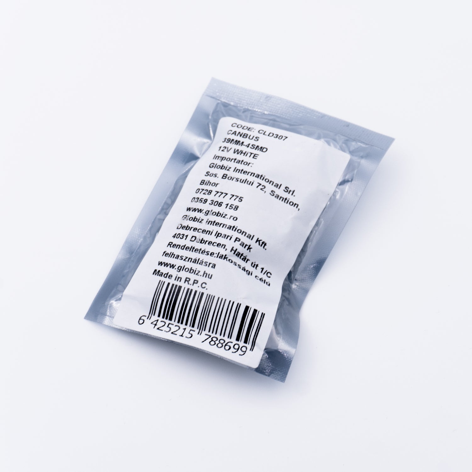 CLD307 led sofit can-bus