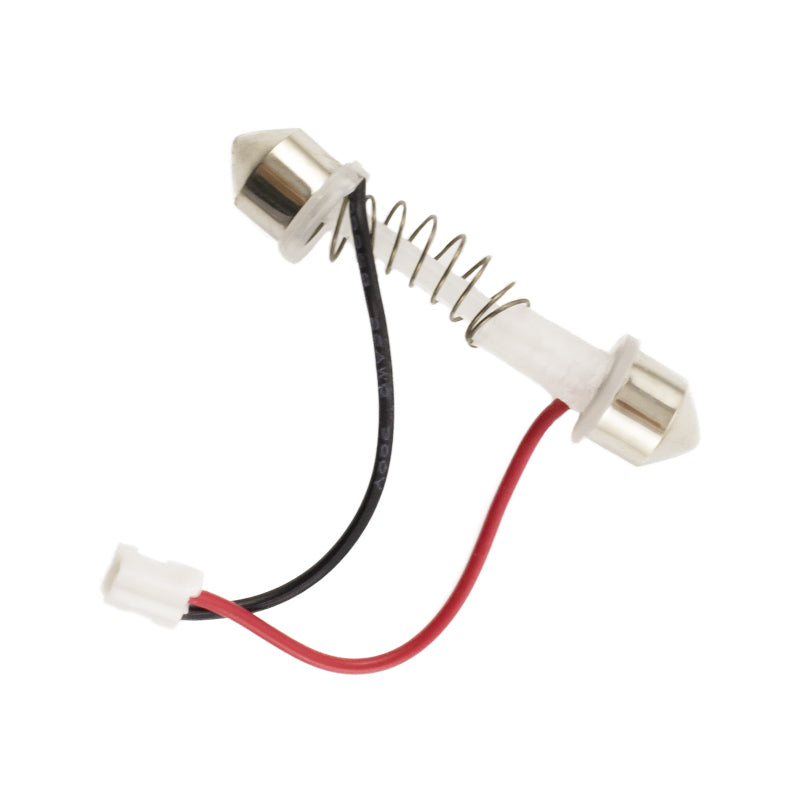 Placa LED SMD 20x60 mm - CARGUARD