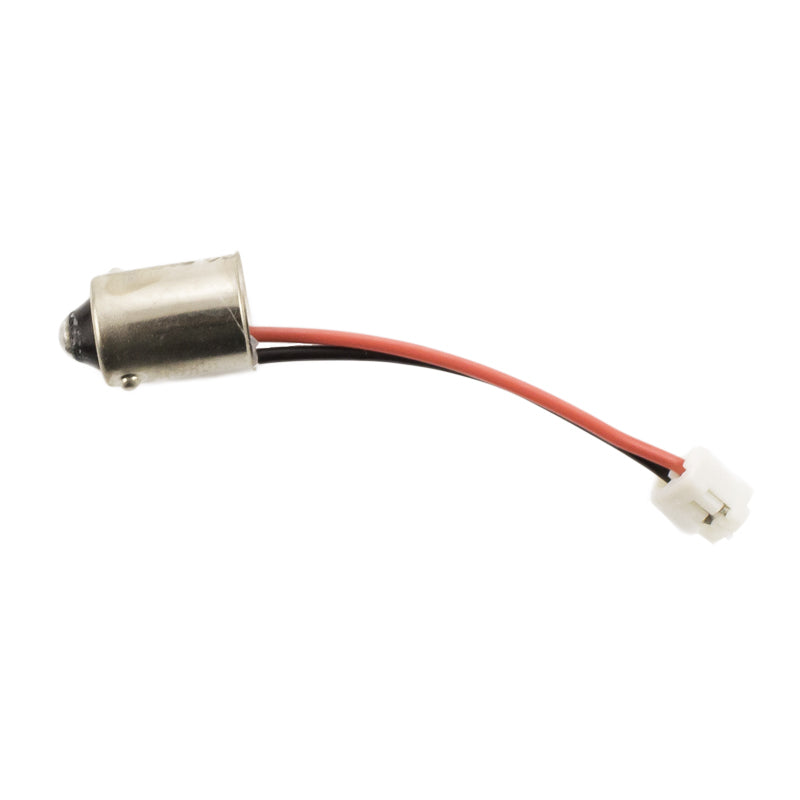 Placa LED SMD 30x15mm - CARGUARD