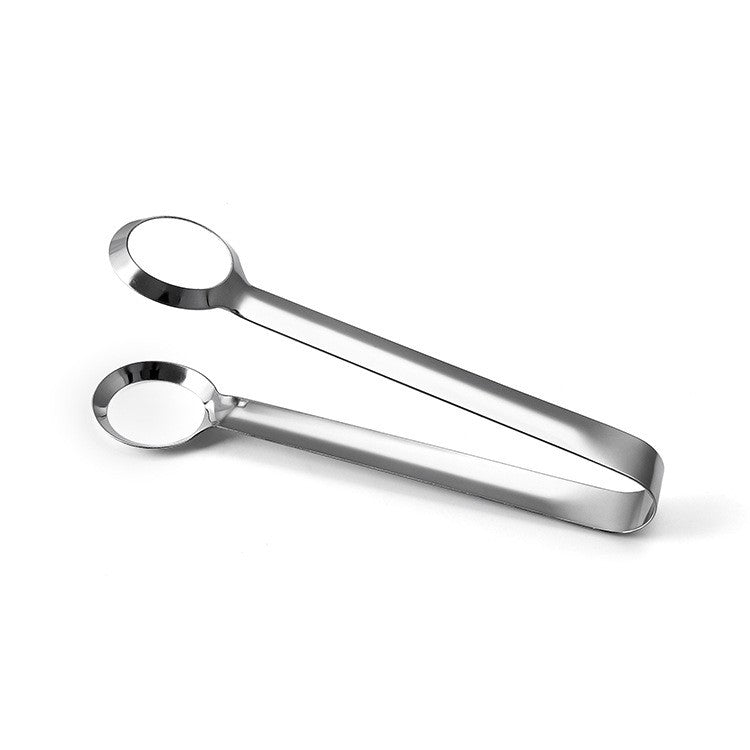 Cleste de Bucatarie, Multifunctional, pentru Oua/Alimente/Salata, din Otel Inoxidabil, Gri
