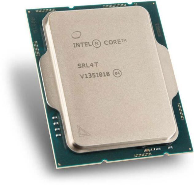 Intel Core i5-12400 2.5GHz LGA1700 18M Cache Tray CPU, 