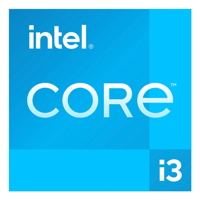 INTEL Core i3-14100F 3.5GHz LGA1700 12M Cache Tray CPU "CM8071505092207"