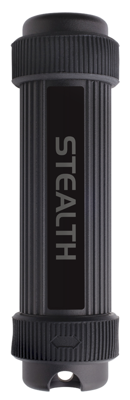 Flash Survivor® Stealth 512GB USB 3.0 Flash Drive Corsair 