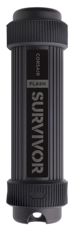Flash Survivor® Stealth 512GB USB 3.0 Flash Drive Corsair 