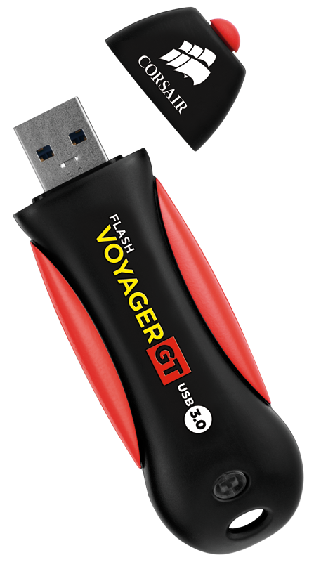 Flash Voyager® GT USB 3.0 1TB Flash Drive Corsair 