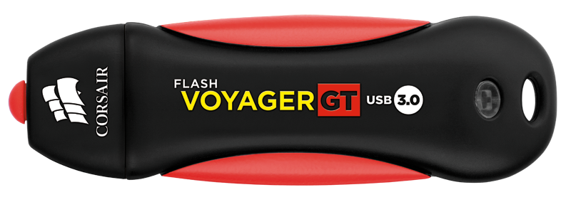 Flash Voyager® GT USB 3.0 256GB Flash Drive Corsair 