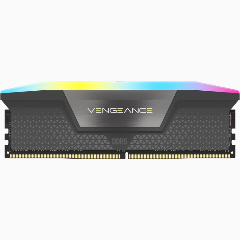 Memorie RAM DIMM Corsair VENGEANCE 32GB(2x16) 5200MHz DDR5 C36, AMD EXPO, 1.1v 