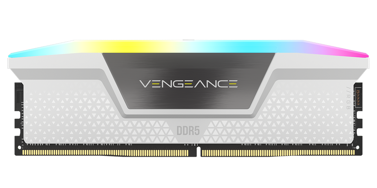 DDR Corsair CMH32GX5M2B6400C36W "CMH32GX5M2B6400C36W"