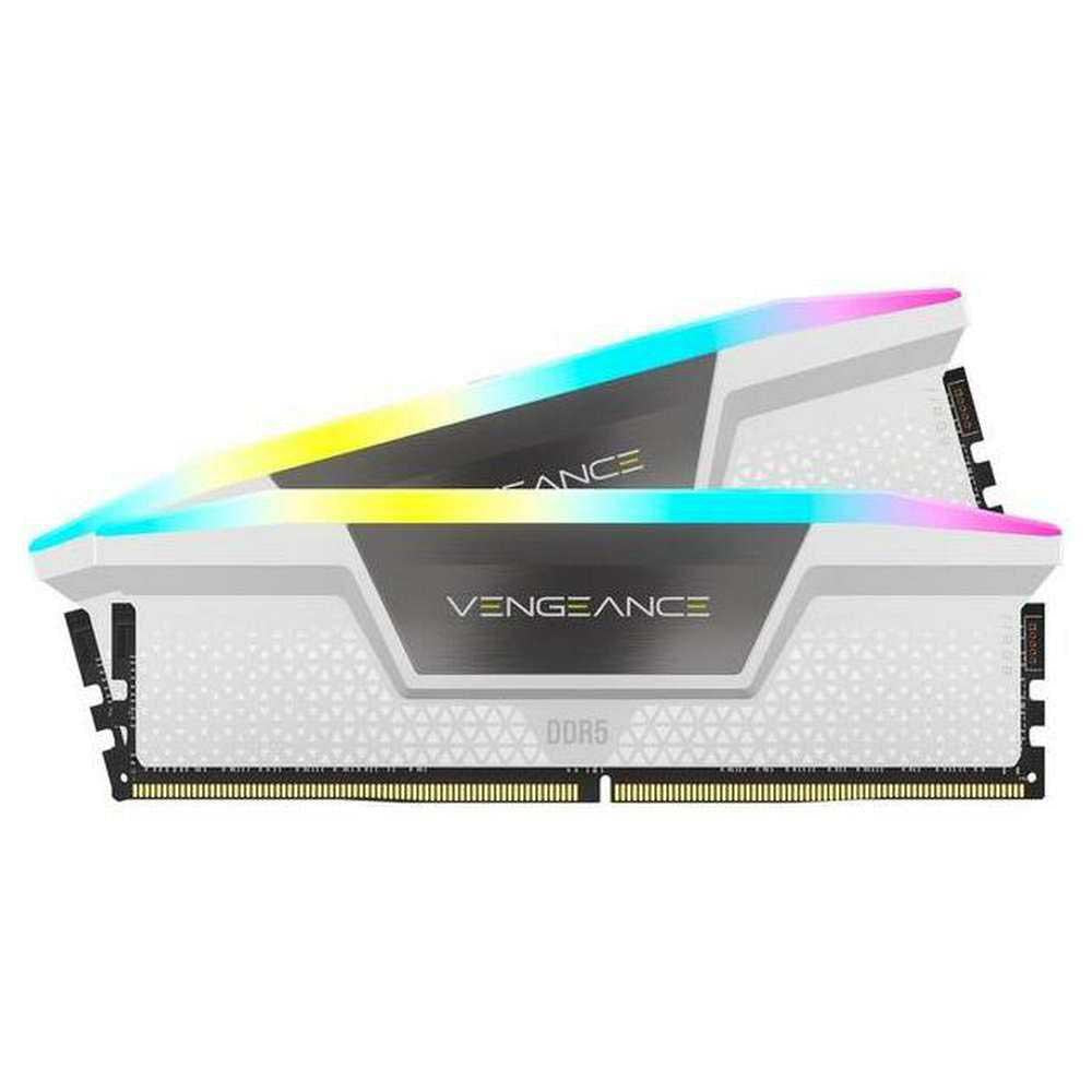Corsair CR VENGEANCE DDR5 32GB (2x16GB) 6000 MHZ 