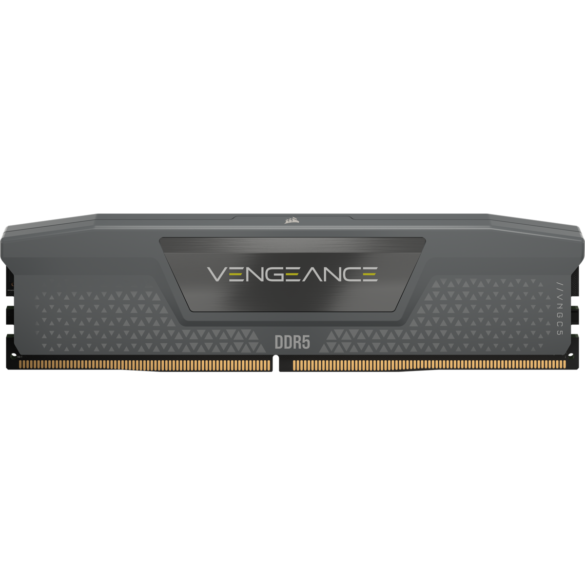 Memorie DDR Corsair "VENGEANCE" DDR5 32GB frecventa 5200 Mhz, 16GB x 2 module, radiator, latenta CL40, "CMK32GX5M2B5200Z40"