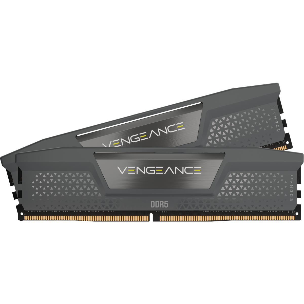 Memorie DDR Corsair "VENGEANCE" DDR5 32GB frecventa 5200 Mhz, 16GB x 2 module, radiator, latenta CL40, "CMK32GX5M2B5200Z40"
