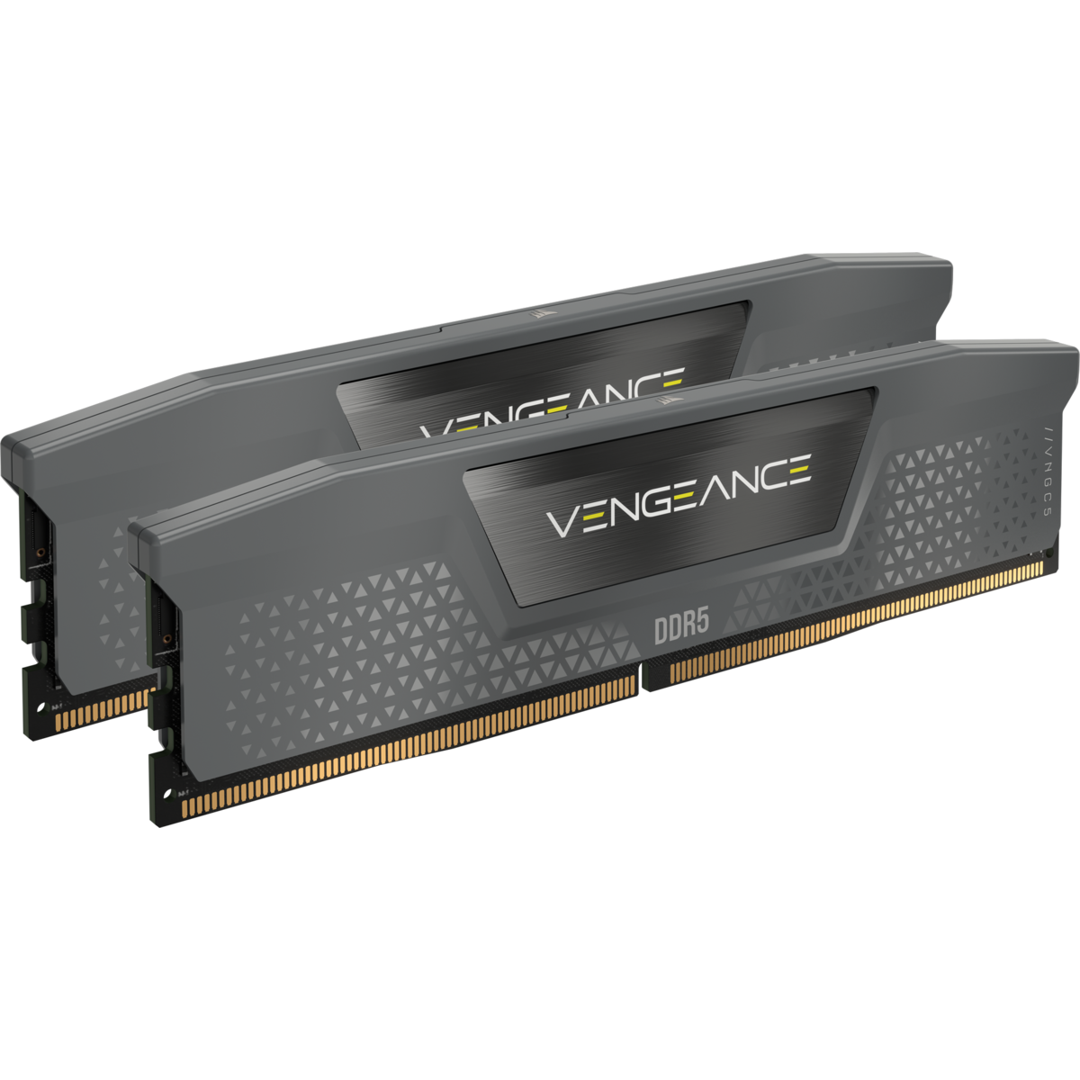 Memorie DDR Corsair "VENGEANCE" DDR5 32GB frecventa 5200 Mhz, 16GB x 2 module, radiator, latenta CL40, "CMK32GX5M2B5200Z40"