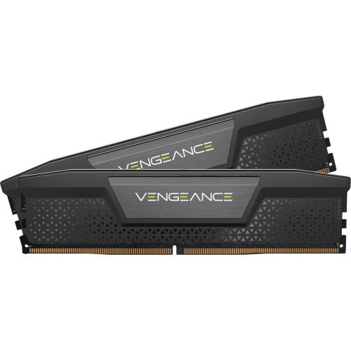 DDR Corsair CR DRAM VENGEANCE 32GB(2x16) DDR5 C40 "CMK32GX5M2B5600Z40"