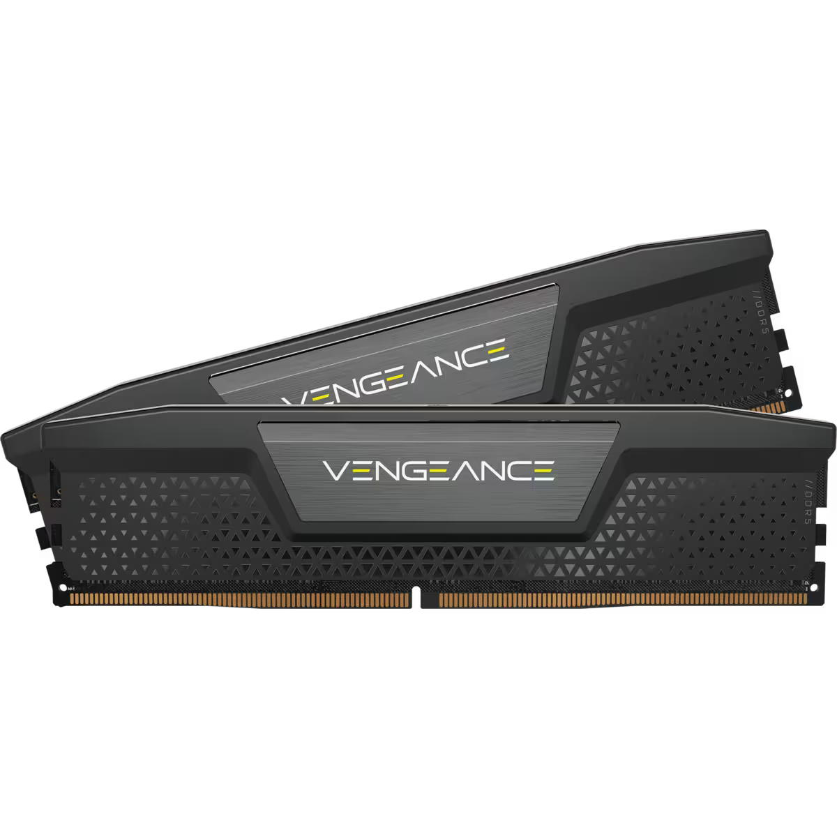 Corsair VENGEANCE 32GB (2x16GB) DDR5 DRAM 6400MHz C32 Memory Kit - Black 