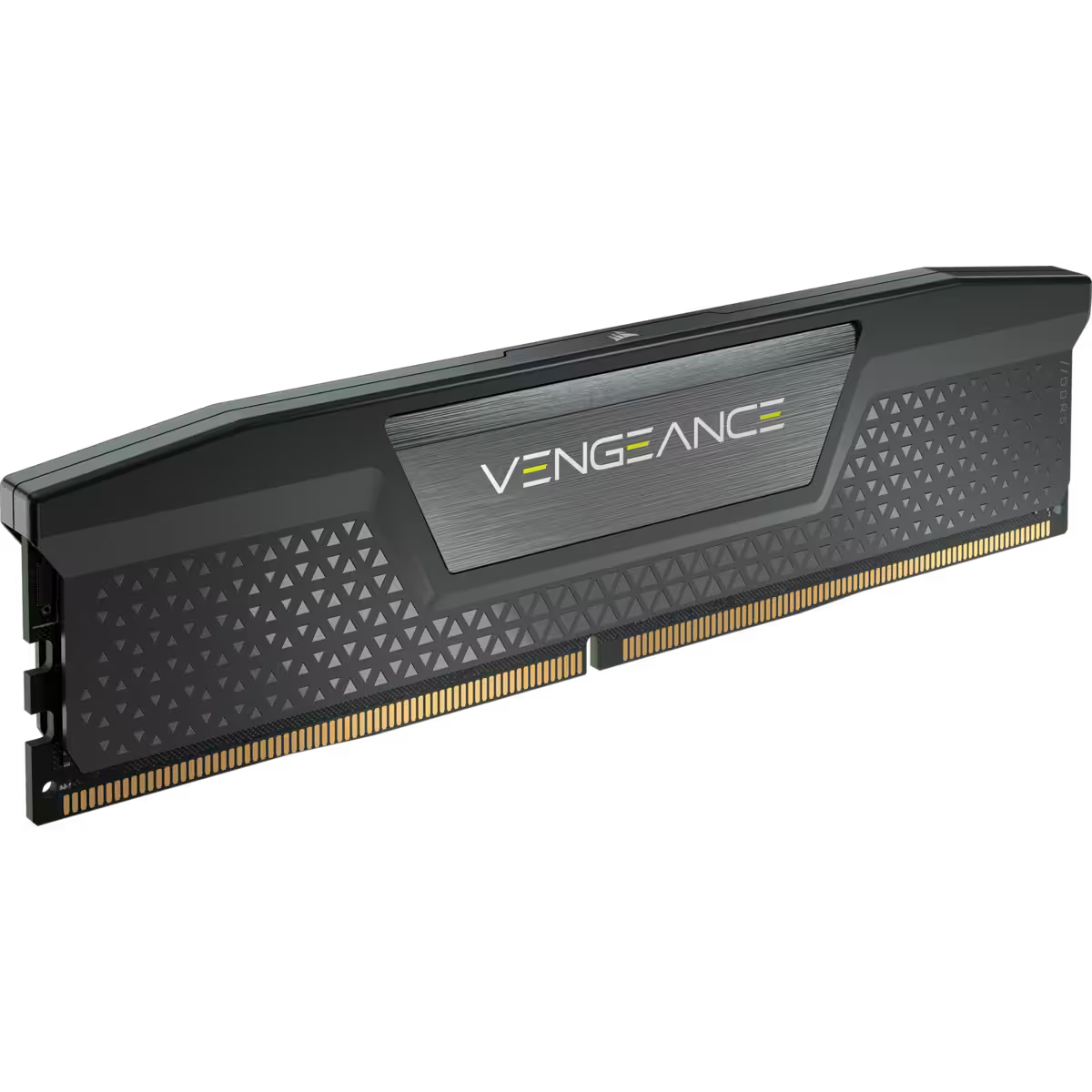 Corsair VENGEANCE 32GB (2x16GB) DDR5 DRAM 6400MHz C32 Memory Kit - Black 