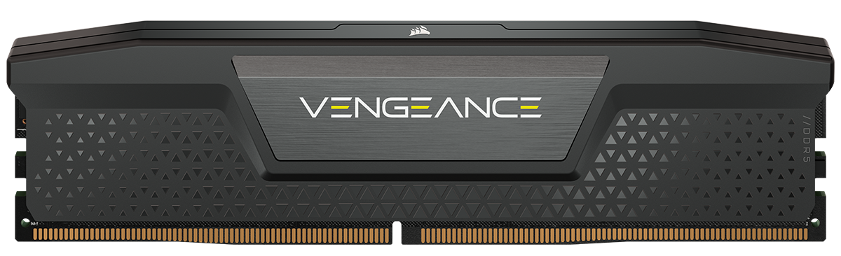 CR VENGEANCE 32GB (2x16GB) DDR5 KIT "CMK32GX5M2E6000Z36"