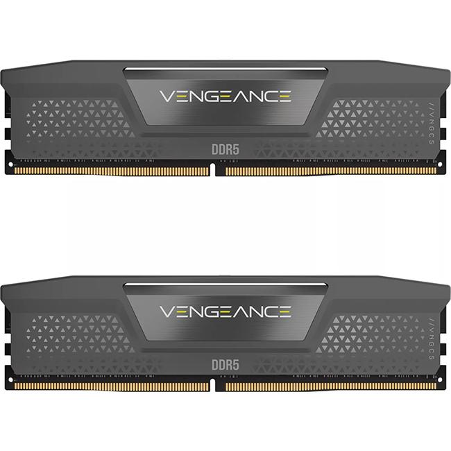 CR DDR5 64GB (2x32GB) V 4800 MHZ "CMK64GX5M2B6000Z30"