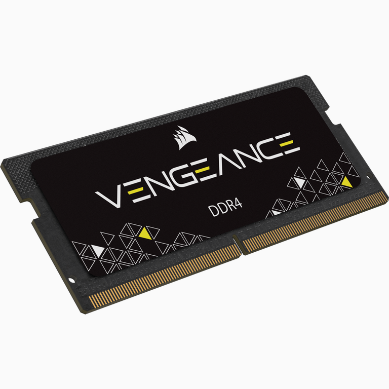 Corsair CR Vengeance 16B SODIMM DDR4 3200MH CL22 