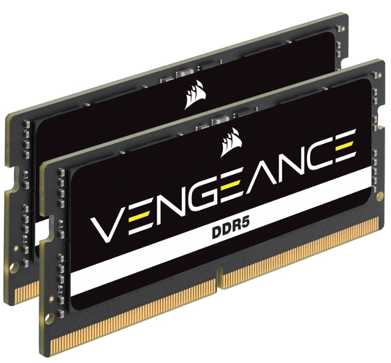 SODIMM Corsair Memorie Notebook CMSX32GX5M2A5600C48 "CMSX32GX5M2A5600C48"