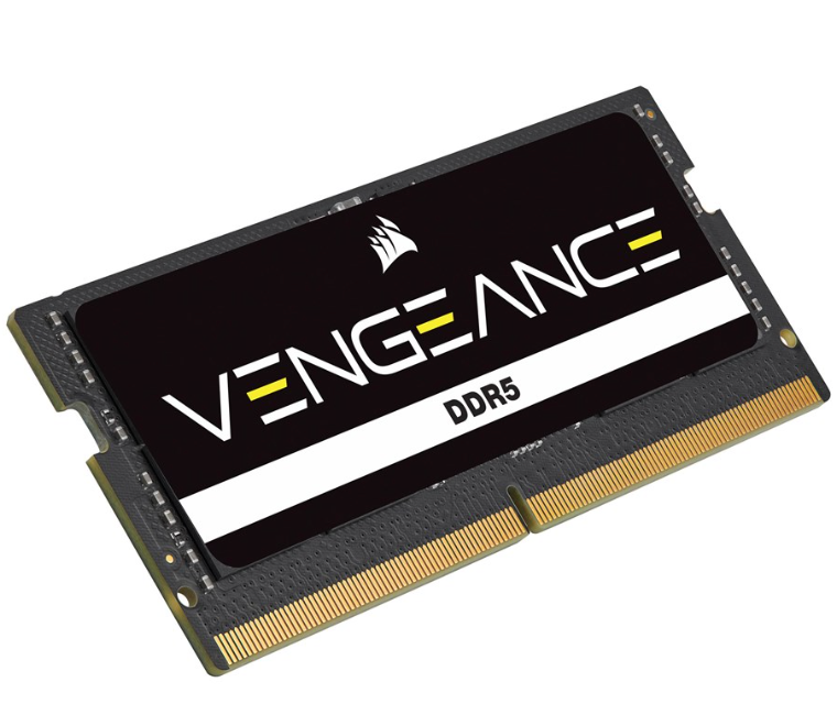 SODIMM Corsair Memorie Notebook CMSX32GX5M2A5600C48 "CMSX32GX5M2A5600C48"