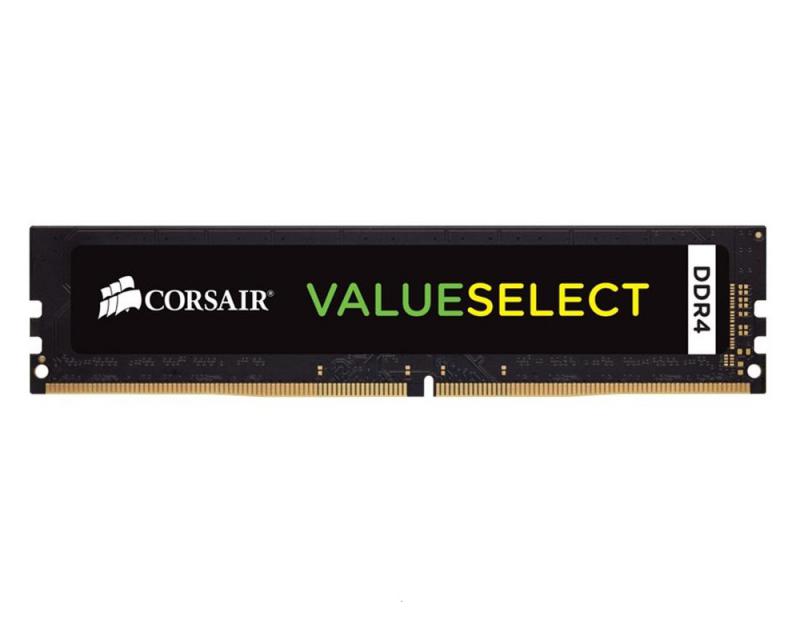Memorie DDR Corsair DDR4 16 GB, frecventa 2133 MHz, 1 modul, 
