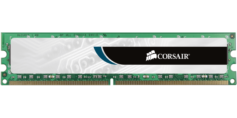 Memorie DDR Corsair DDR3 4 GB, frecventa 1600 MHz, 1 modul, 