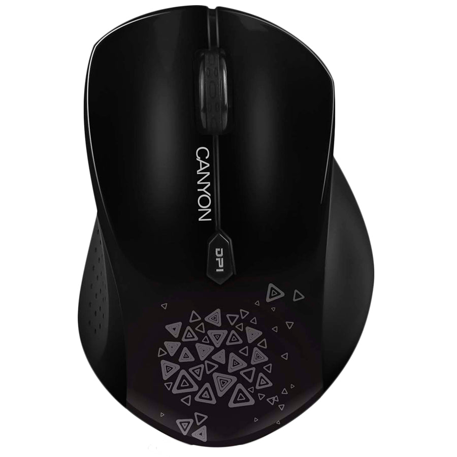 MOUSE CANYON "CNS-CMSW4B"