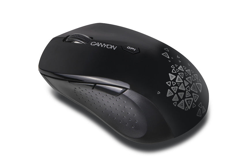 MOUSE CANYON "CNS-CMSW4B"