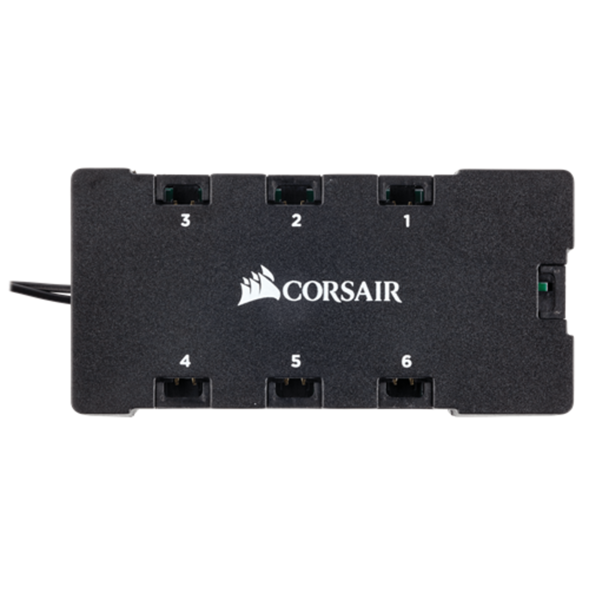 HUB RGB Corsair, 