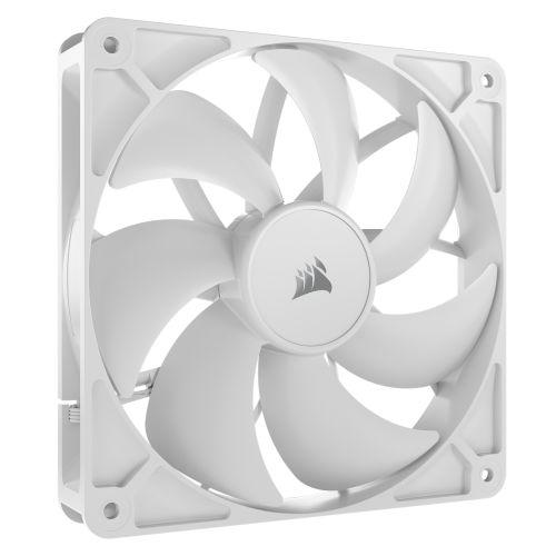 Ventilator CORSAIR RS120 WHITE "CO-9050192-WW"