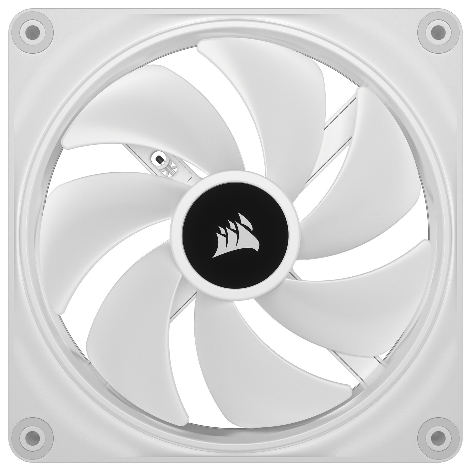 Ventilator Corsair iCUE LINK QX140 RGB WHITE "CO-9051007-WW"