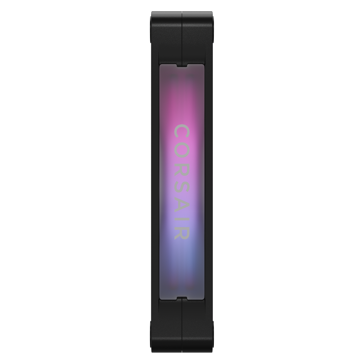 VENTILATOR Corsair iCUE LINK RX140 1x140mm RGB NEGRU, 0.400-2100 RPM +/- 10%,18.1-95.7 CFM, Presiune Statica: 0.15-3.79 mm-H2O, 10-36dBA, Prindere magnetica, Lungime cablu 135mm "CO-9051019-WW"