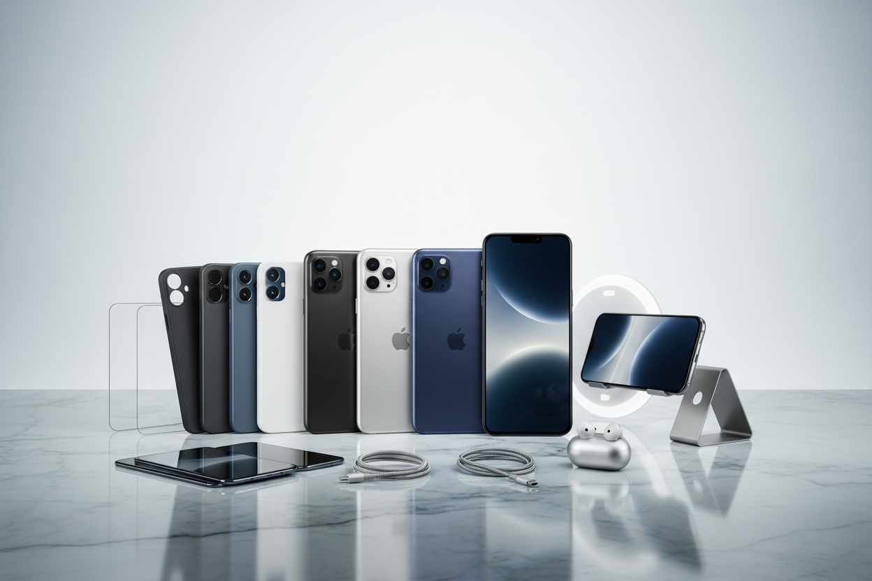 Colaj Telefoane & Smartphone-uri