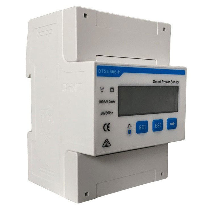 Smart Meter, trifazat, 250 A, Huawei SPM-H-3