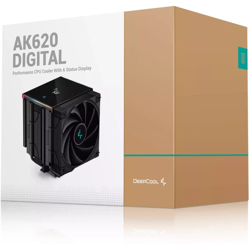 COOLER DeepCool 