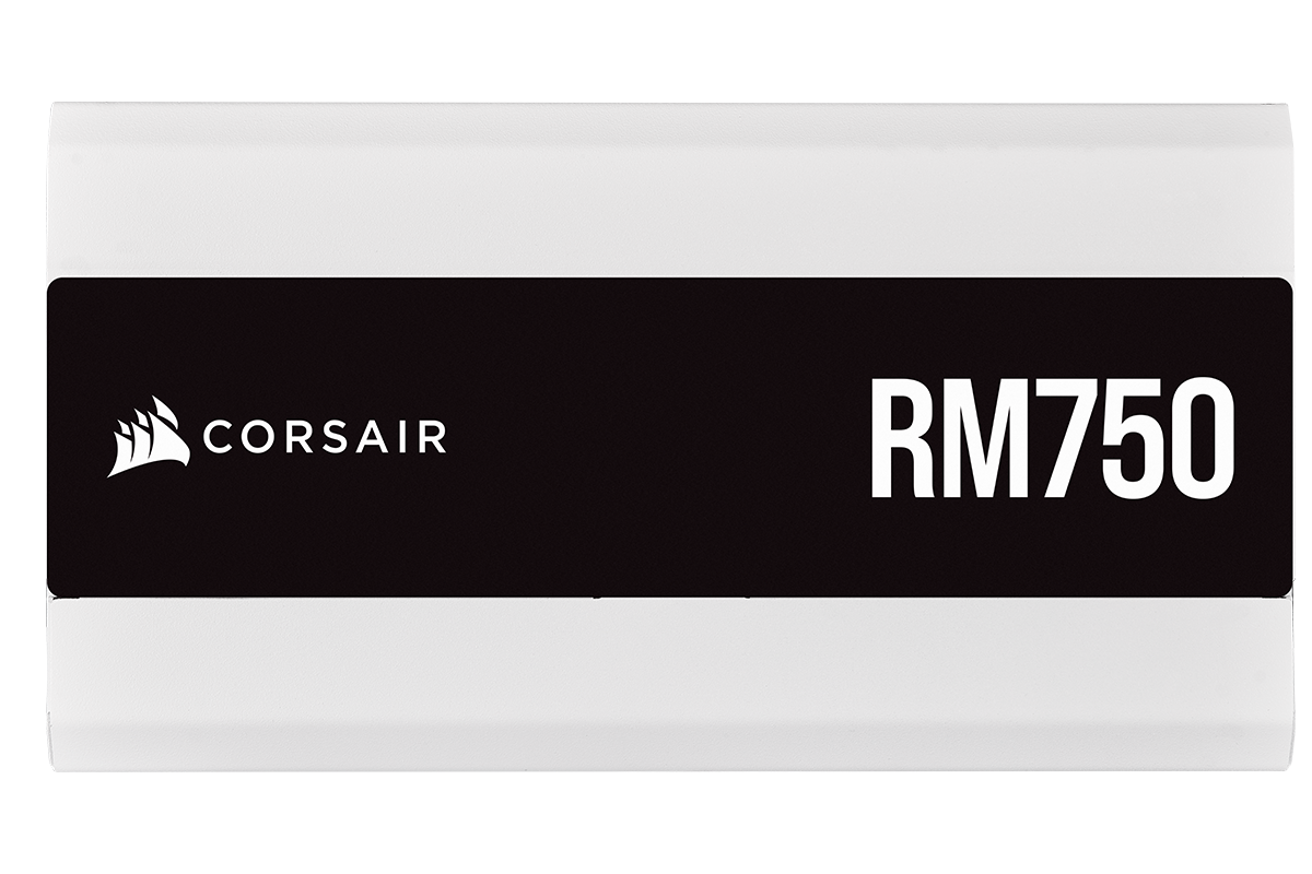 SURSA CORSAIR, 750 W, "RM750" modulara, ATX 12V V2.4, fan 140 mm x 1, 80 Plus Gold, MB 20+4 pin x 1, CPU 4+4 pinx3, PCI-E 6+2 pin x 4, SATA x 14, MOLEX 4-pinx4, "CP-9020231-EU"