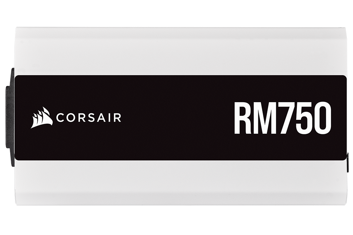SURSA CORSAIR, 750 W, "RM750" modulara, ATX 12V V2.4, fan 140 mm x 1, 80 Plus Gold, MB 20+4 pin x 1, CPU 4+4 pinx3, PCI-E 6+2 pin x 4, SATA x 14, MOLEX 4-pinx4, "CP-9020231-EU"