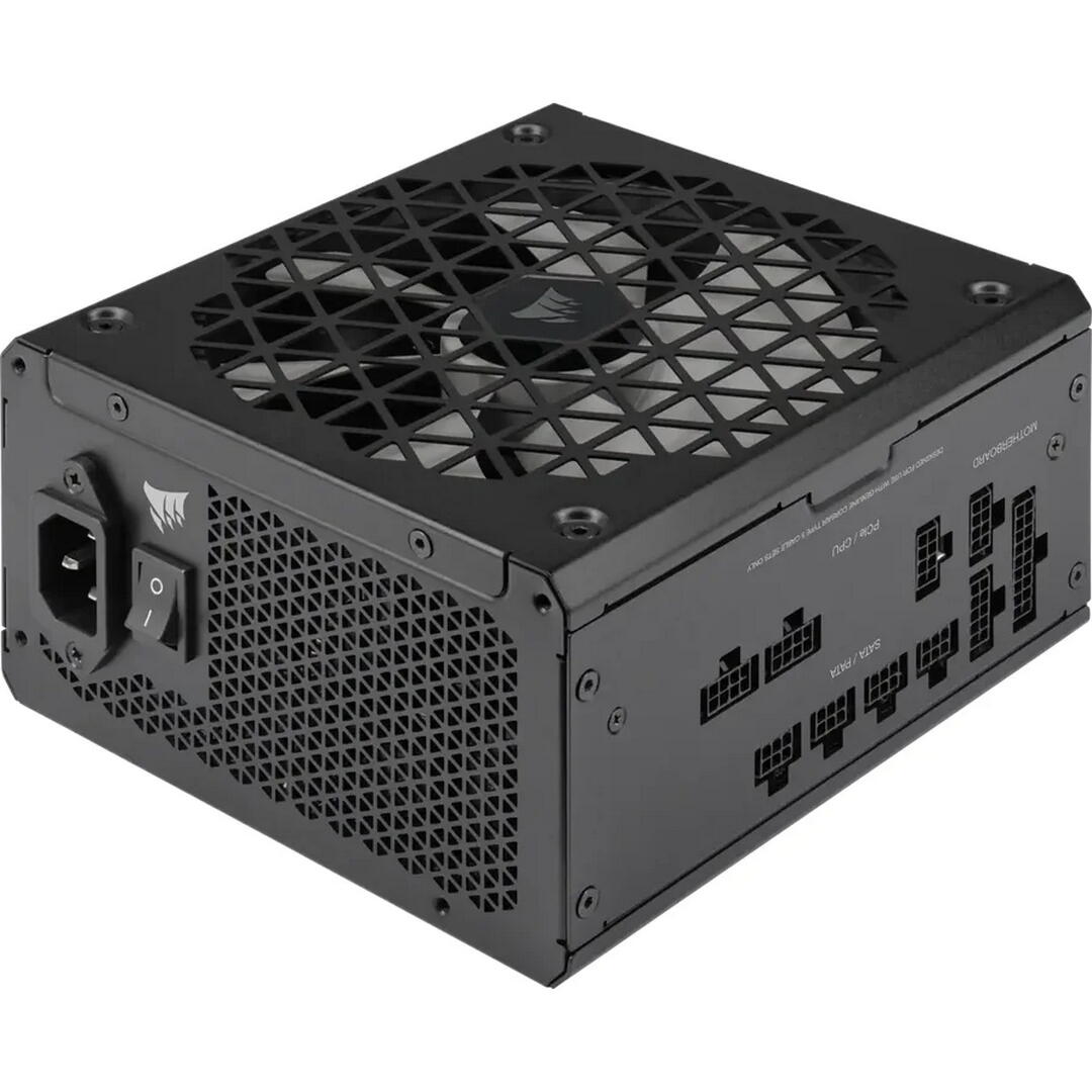 RM750x SHIFT 80 PLUS Gold Fully Modular ATX Power Supply (EU) "CP-9020251-EU"