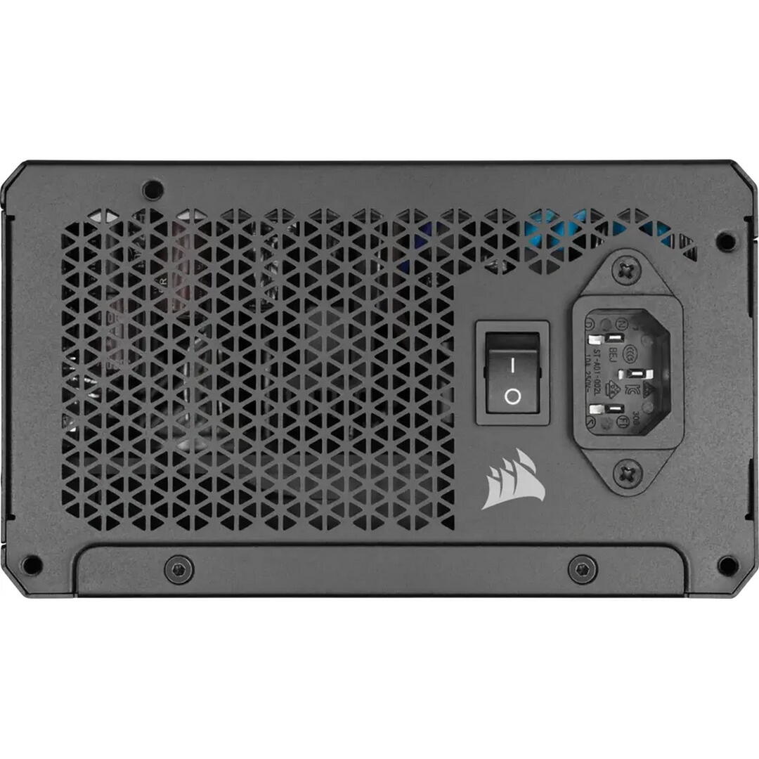 RM750x SHIFT 80 PLUS Gold Fully Modular ATX Power Supply (EU) "CP-9020251-EU"