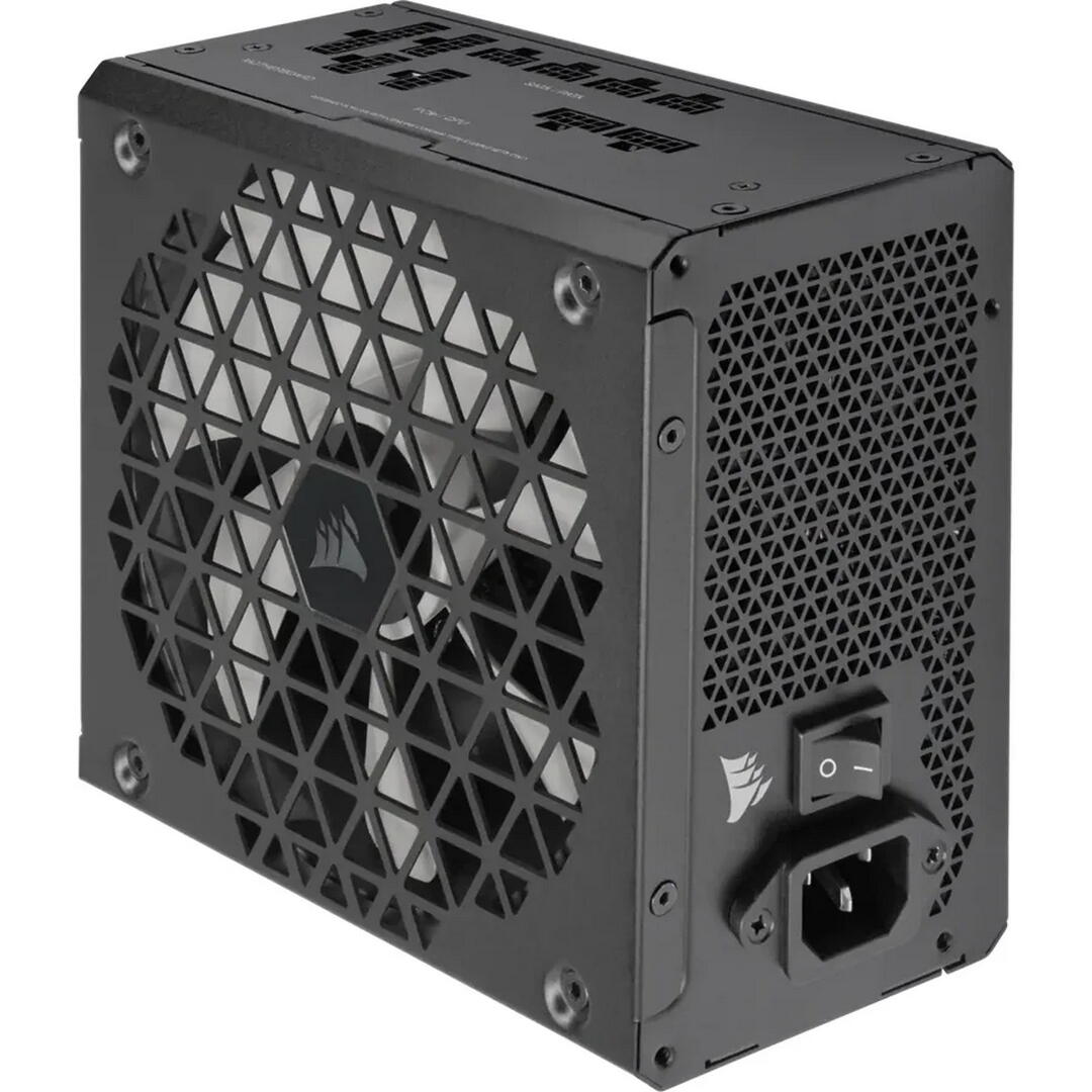 RM750x SHIFT 80 PLUS Gold Fully Modular ATX Power Supply (EU) "CP-9020251-EU"