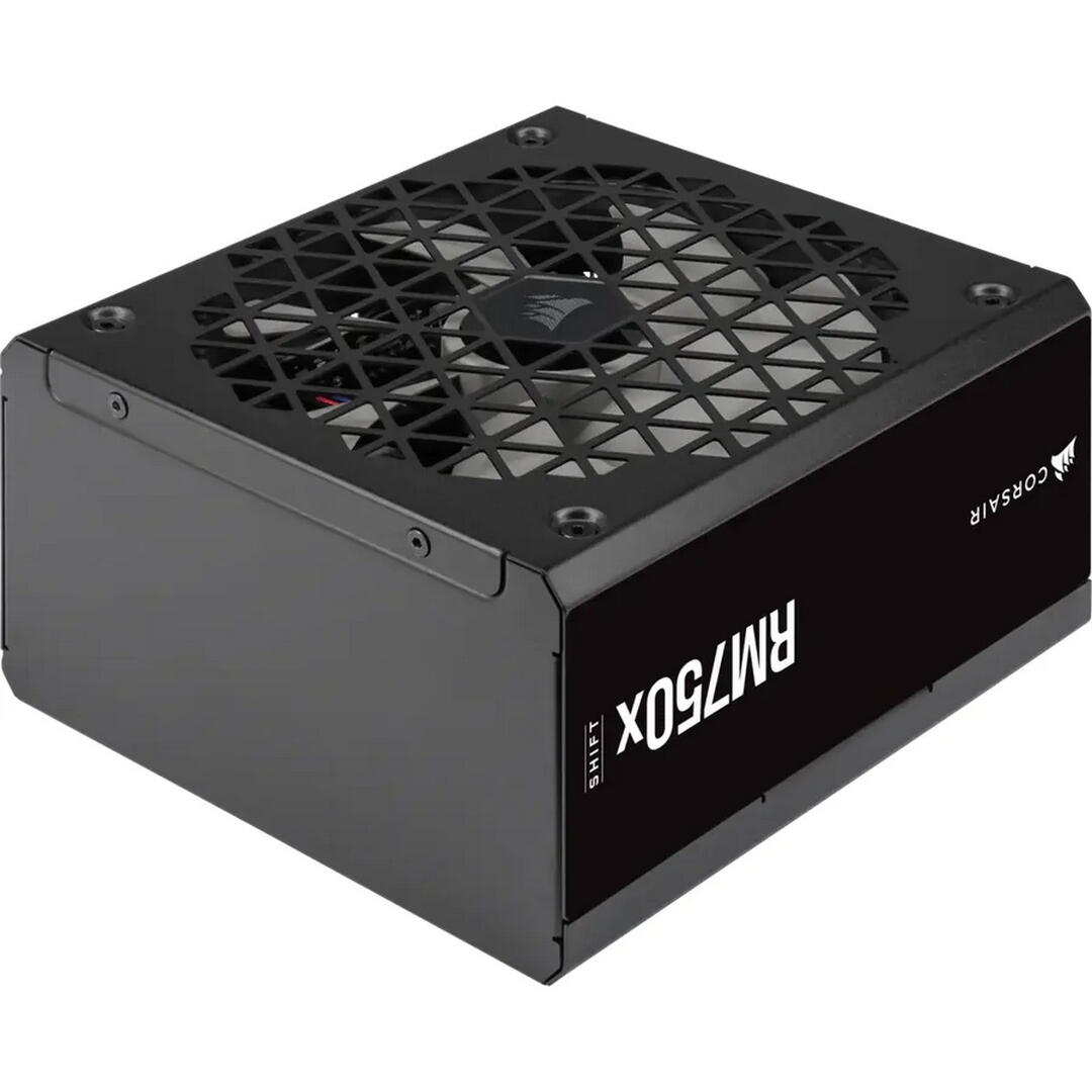 RM750x SHIFT 80 PLUS Gold Fully Modular ATX Power Supply (EU) "CP-9020251-EU"