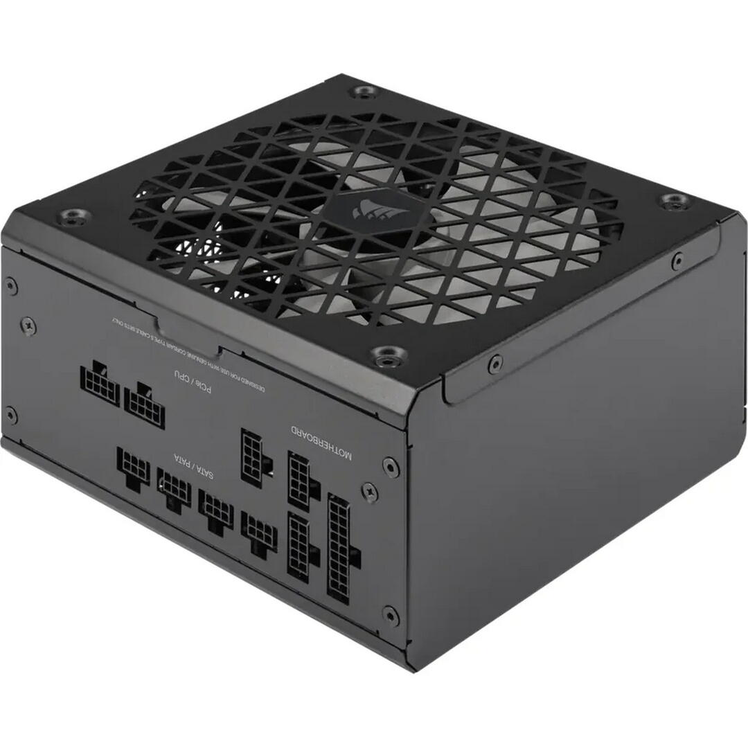 RM750x SHIFT 80 PLUS Gold Fully Modular ATX Power Supply (EU) "CP-9020251-EU"
