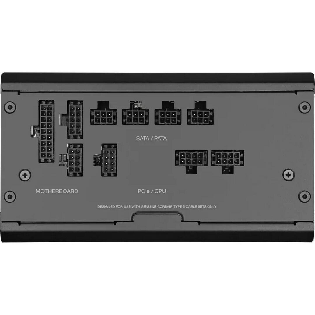 RM750x SHIFT 80 PLUS Gold Fully Modular ATX Power Supply (EU) "CP-9020251-EU"