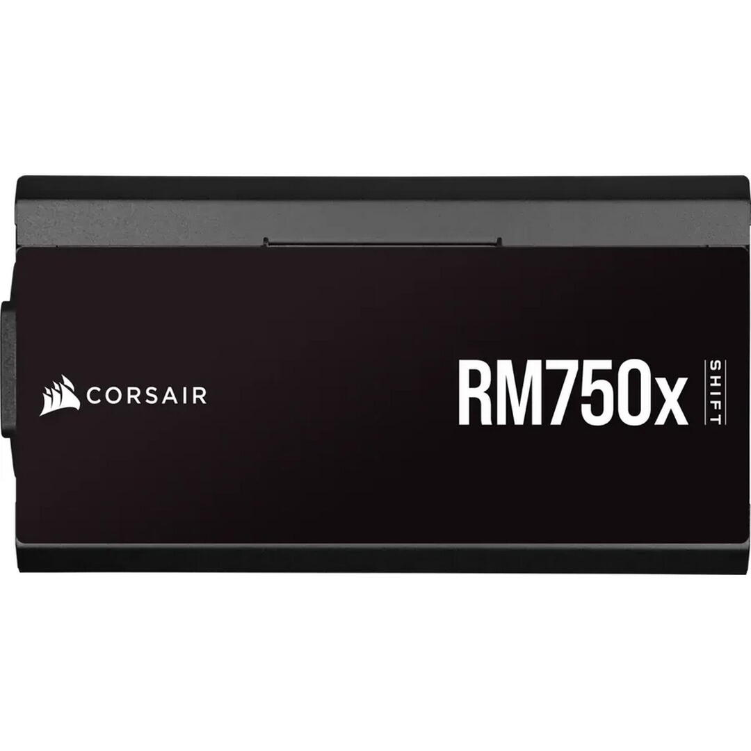 RM750x SHIFT 80 PLUS Gold Fully Modular ATX Power Supply (EU) "CP-9020251-EU"