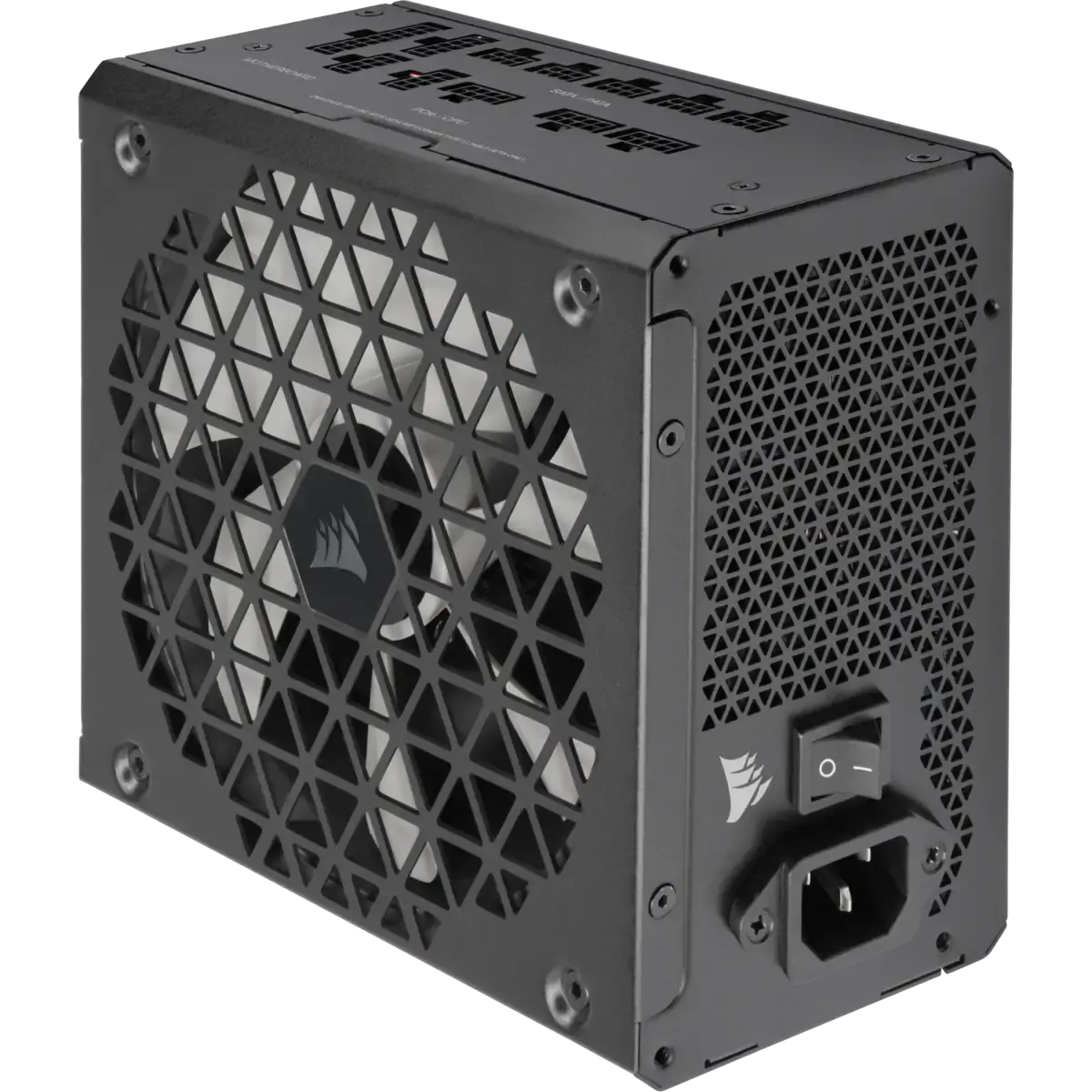 Sursă Corsair RM850x SHIFT 80 PLUS Gold Fully Modular ATX Power Supply 