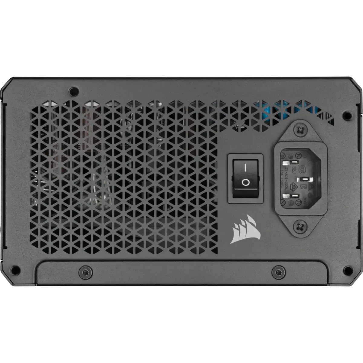 Sursă Corsair RM850x SHIFT 80 PLUS Gold Fully Modular ATX Power Supply 